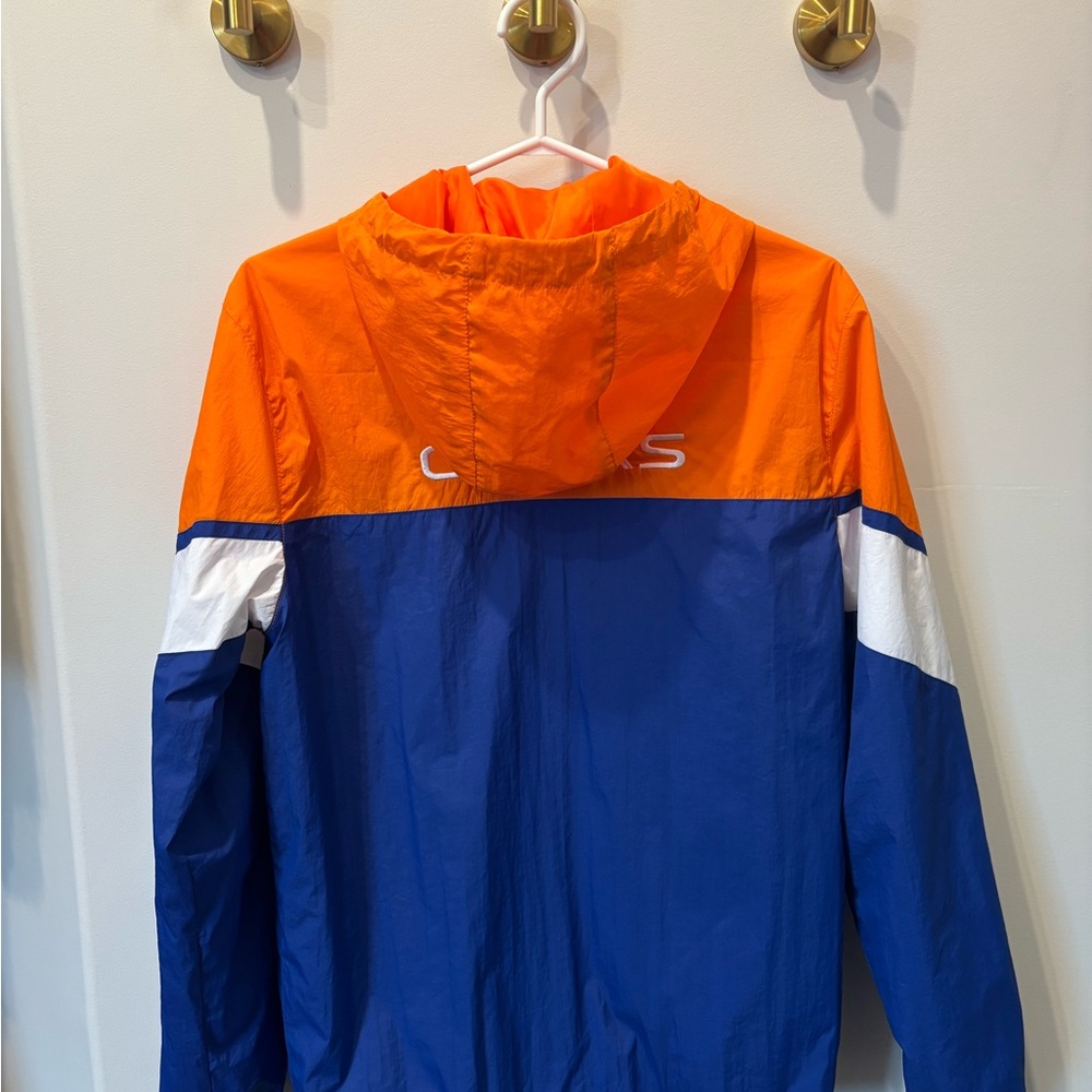 Oilers Official WindBreaker - Picture 3 of 5